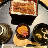 うなぎ四代目菊川 神戸三宮店 - 