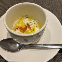 trattoria l'mante izumi - 