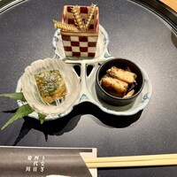 うなぎ四代目菊川 神戸三宮店 - 