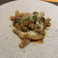 trattoria l'mante izumi - 