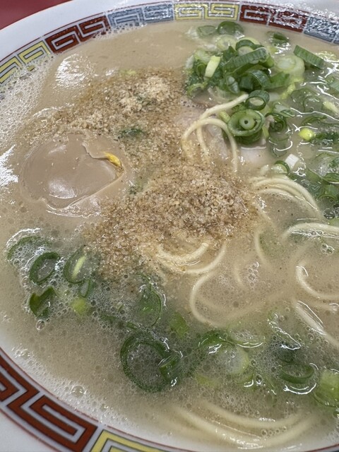 とんとん 蔵王店 - 東福山/ラーメン | 食べログ