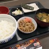 なか卯 秋津店 