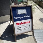 REMMY'S KITCHEN - 