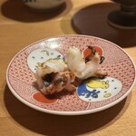 恵比寿 鮨 ふじまさ - 