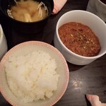 とんかつ多酒多彩 地蔵 - 