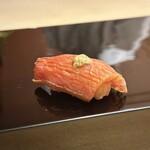 恵比寿 鮨 ふじまさ - 