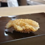 恵比寿 鮨 ふじまさ - 