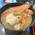 沼津魚がし鮨 流れ鮨 - 