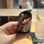 恵比寿 鮨 ふじまさ - 