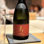 恵比寿 鮨 ふじまさ - 