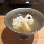 恵比寿 鮨 ふじまさ - 