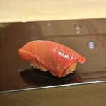 恵比寿 鮨 ふじまさ - 