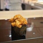 恵比寿 鮨 ふじまさ - 