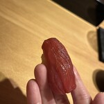 恵比寿 鮨 ふじまさ - 