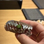 恵比寿 鮨 ふじまさ - 