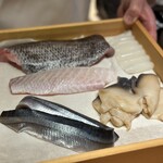 恵比寿 鮨 ふじまさ - 