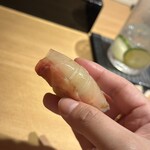 恵比寿 鮨 ふじまさ - 