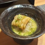 恵比寿 鮨 ふじまさ - 