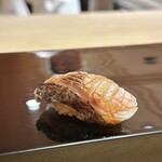 恵比寿 鮨 ふじまさ - 