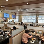 沼津魚がし鮨 流れ鮨 - 