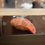 恵比寿 鮨 ふじまさ - 