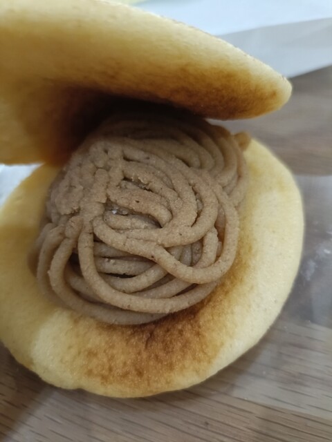 どら焼き専門店 丹坊 郡山店 - 郡山市その他（どら焼き）の写真