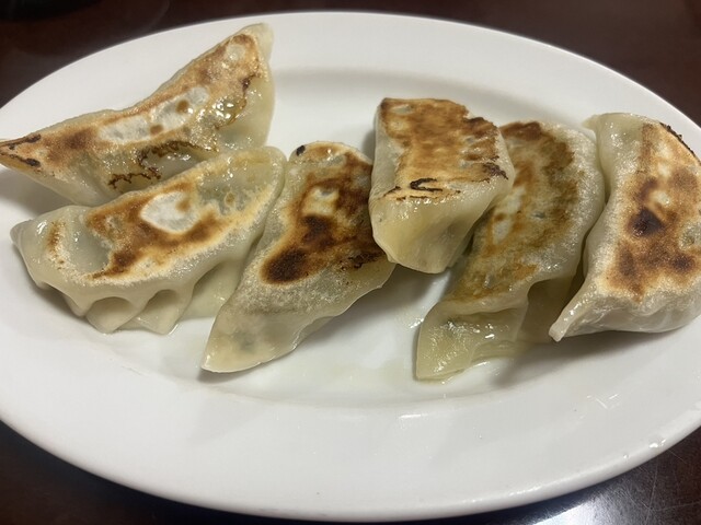 香園（こうえん） - 逢隈（中華料理）の写真