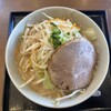 味噌ラーメン はちべえ