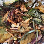 봉자네실비집 - 