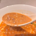 中国飯店 富麗華 - スープ♪