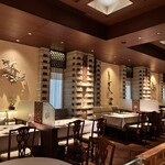 中国飯店 富麗華 - 内観