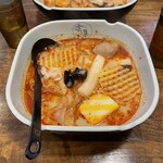 ウンシュウマーラータン - 