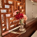 中国飯店 富麗華 - 内観