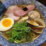 麺屋 169 - 