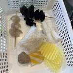 ウンシュウマーラータン - 