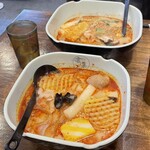 ウンシュウマーラータン - 