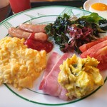 Cafe & Dining Azalea - 