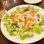 ニューミュンヘン 神戸大使館 - 