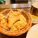 ニューミュンヘン 神戸大使館 - 