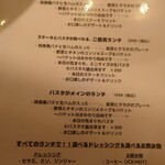 下町ビストロ リカリカ - 