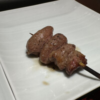 焼鳥  吉祥 - 