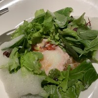 フレンチレストラン にき亭 そごう横浜店 - 