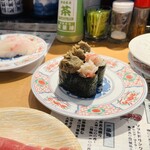 廻鮮寿司 塩釜港 - 