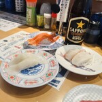 廻鮮寿司 塩釜港 - 