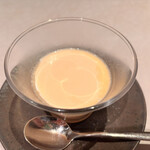 中国飯店 富麗華 - デザート