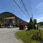 フルーツおばさんのCafe 花水木 - 