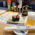 廻鮮寿司 塩釜港 - 