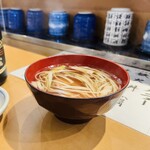 廻鮮寿司 塩釜港 - 