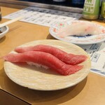 廻鮮寿司 塩釜港 - 