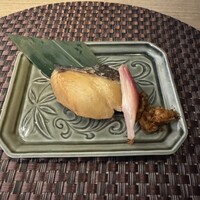 梅田 鮨 個室 みや川 - 